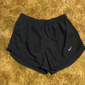 Athletic shorts
